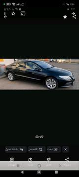 Volkswagen passat cc 2,00 - Volkswagen Passat CC mit Benzin-Antrieb: Limousine, 2.0