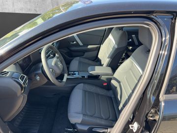 Citroën C4 Elektro Plus 136 +Kam.+LED+SHZ+SpurH+PDC