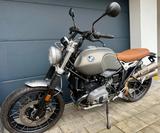 BMW R nineT Scrambler Umbau + Top Extras + Lieferung - BMW R nineT