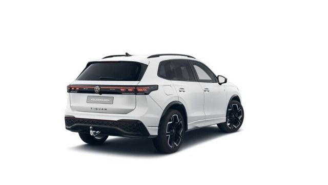 Volkswagen Tiguan - Bild 2