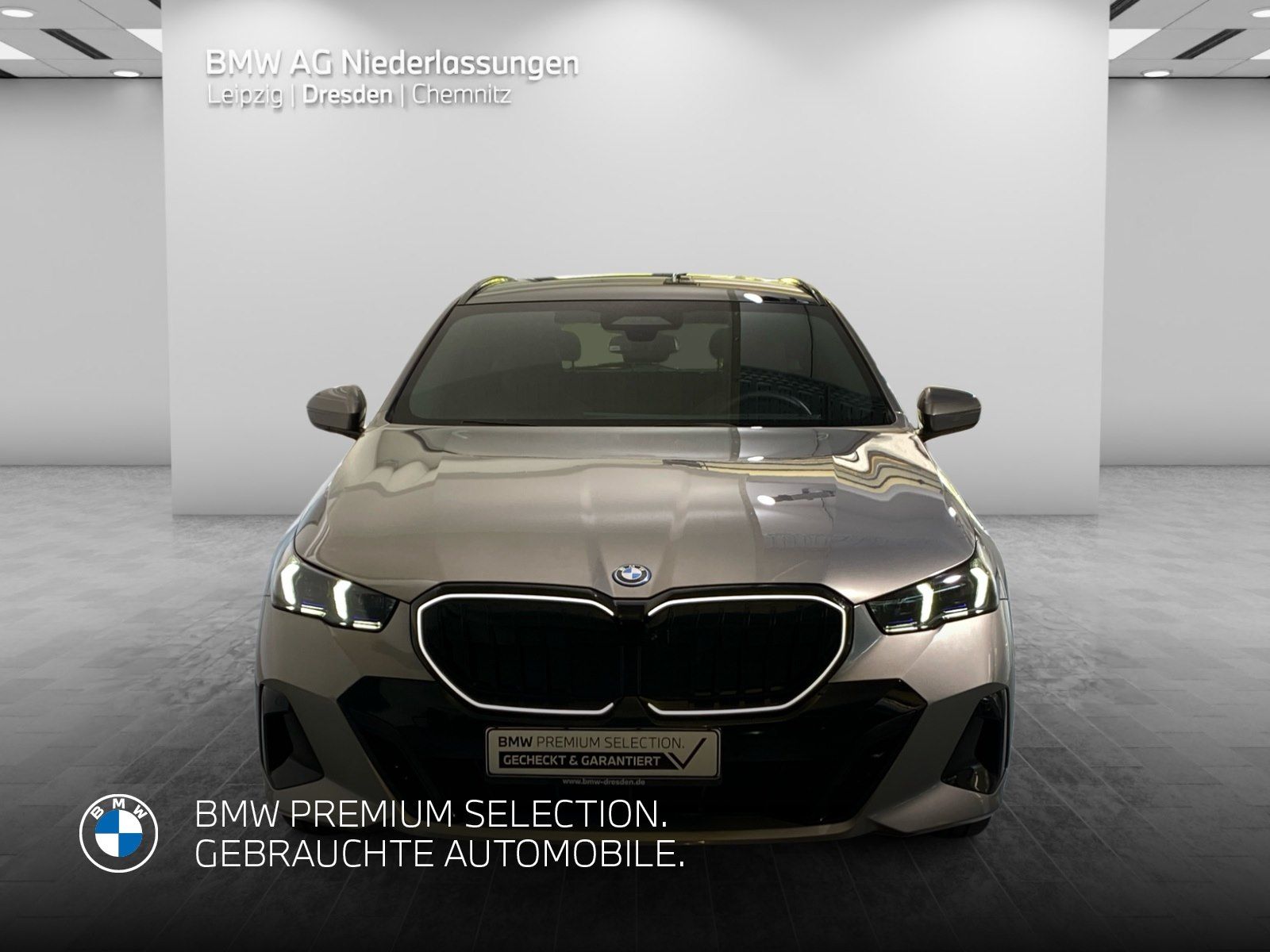 BMW 550 - Bild 5
