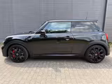 MINI John Cooper Works 1T06 Editon - MINI John Cooper Works: Sportwagen