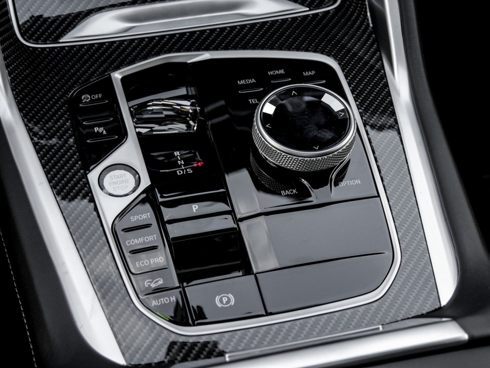 BMW X6 M60 - Bild 11