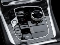 BMW X6 M60 - Vorschau Bild 11