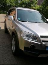 Chevrolet captiva 3,2 v6 allrad  suv - gebrauchte Chevrolet Captiva aus dem Jahr 2006