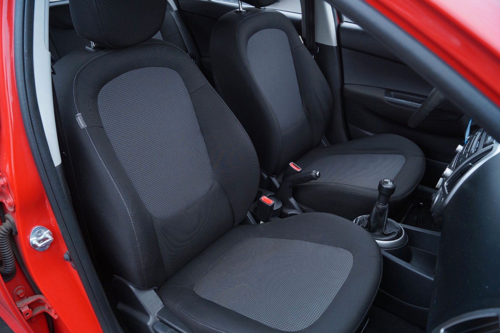 Fahrzeugabbildung Hyundai i20 5 Star Edition *Steuerkettensatz neu