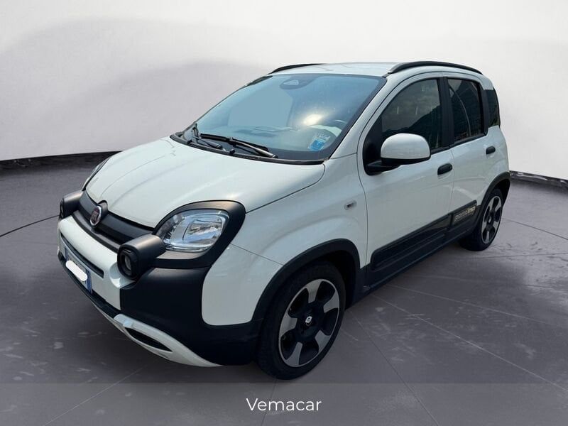 Image of Fiat Panda
