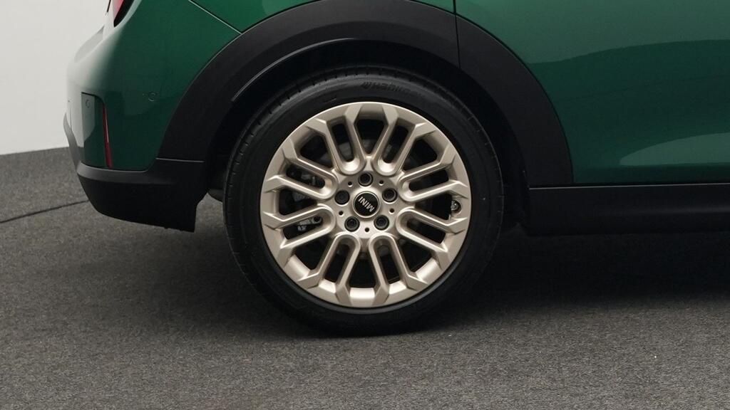 MINI Cooper S - Bild 19