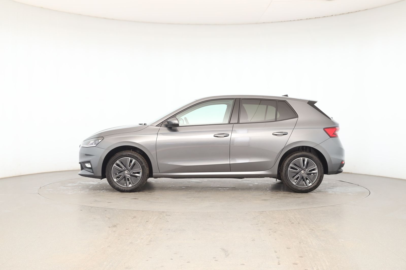 Skoda Fabia - Bild 3