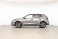 Skoda Fabia - Vorschau Bild 3