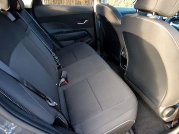 Hyundai KONA 65 kWh Trend (204PS) MY26