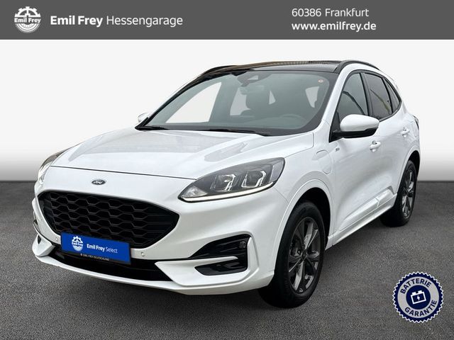 Ford Kuga 2.5 Duratec PHEV ST-LINE