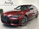 BMW M440 Gran Coupé xDrive NAV+LASER+HEAD-UP+PANORA - BMW M440 mit Schiebedach