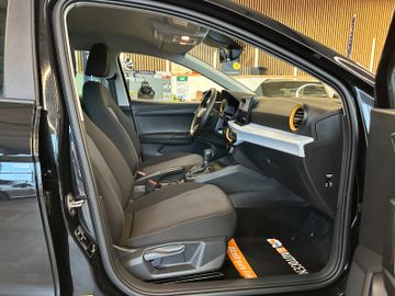 Seat Ibiza Style *Virtuel*DGS*PDC*