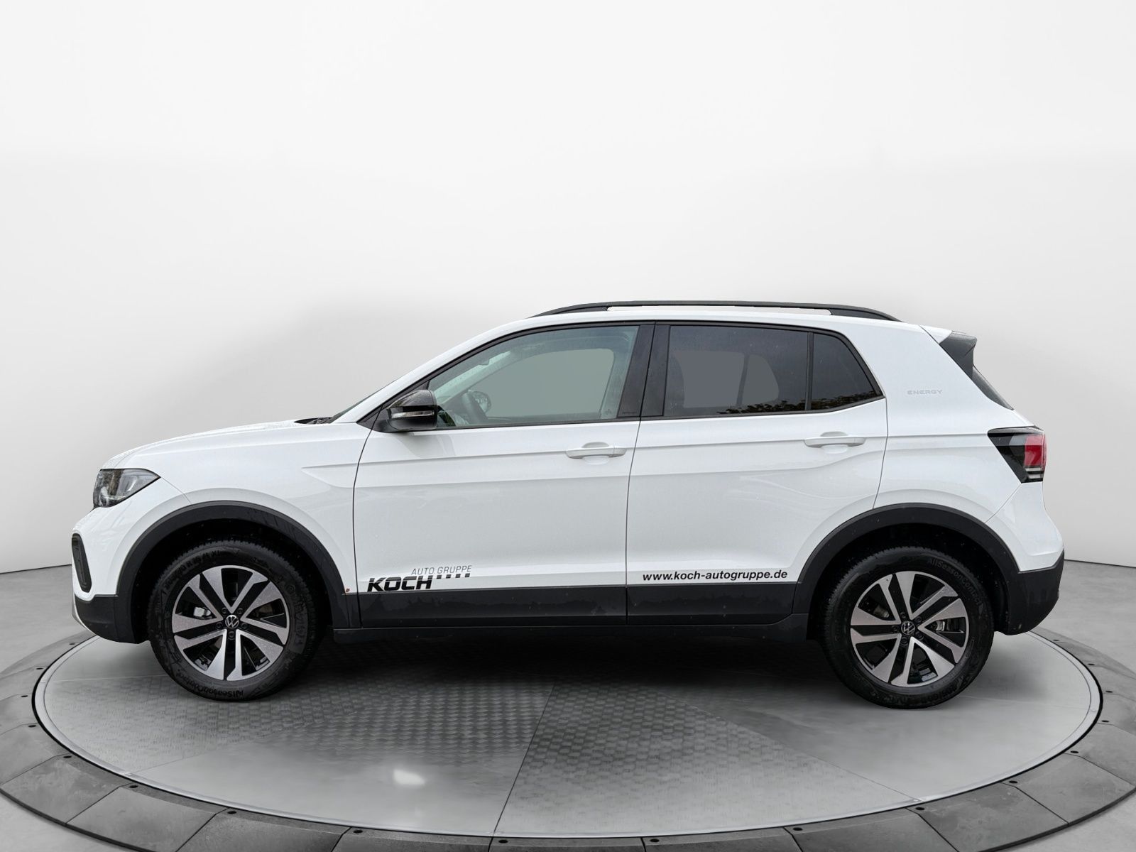 Volkswagen T-Cross - Bild 3