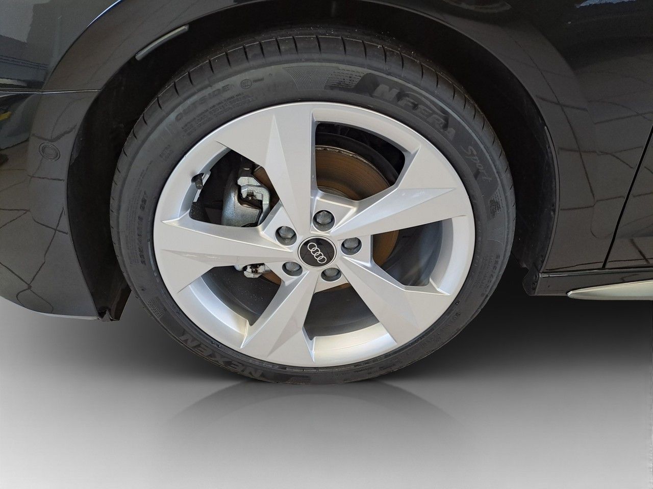 Audi A3 - Bild 9