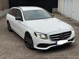 Mercedes-Benz Mercedes Benz E350d 4Matic Shadow Line Amg - Mercedes-Benz E 350 in Hannover