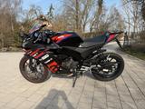 Aprilia RS 125 Replica - APRILIA 125 REPLICA