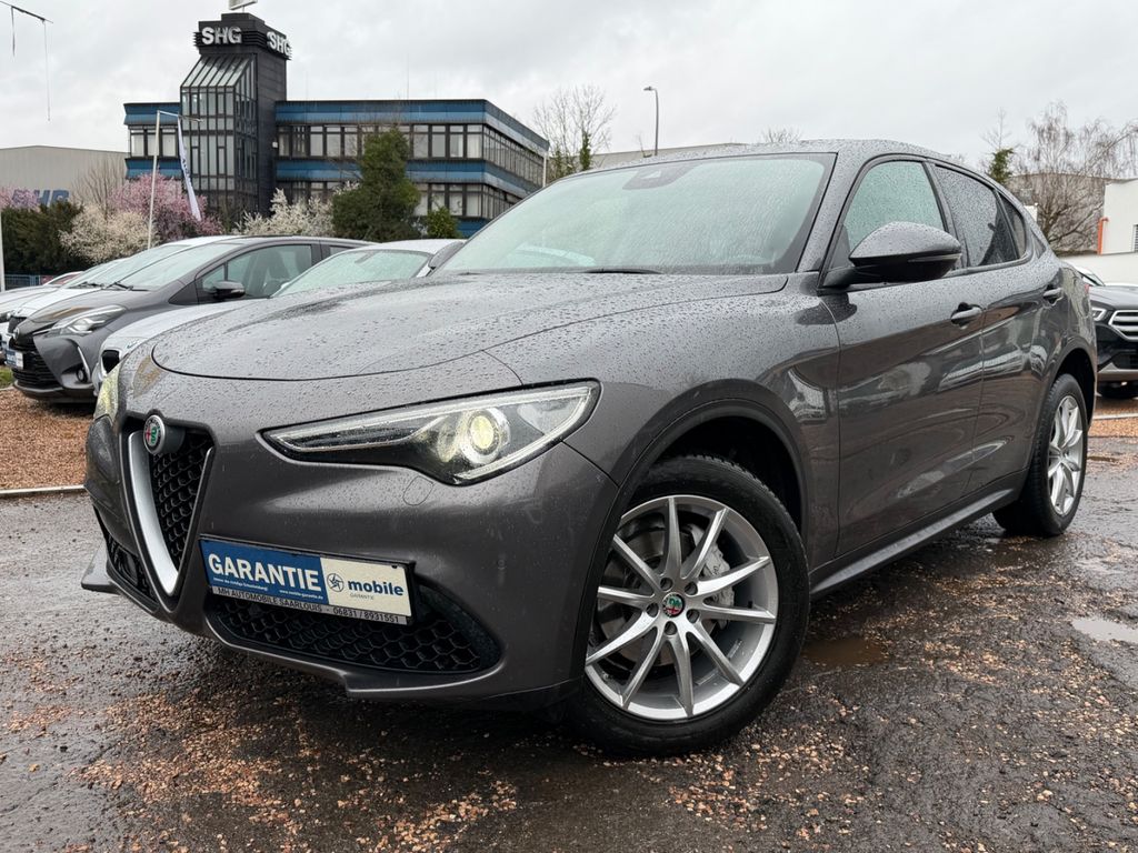 Angebot ansehen Alfa Romeo Stelvio