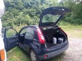 Ford Fiesta 1,3 44 kW Ambiente Ambiente - Ford Fiesta: 44 Kw