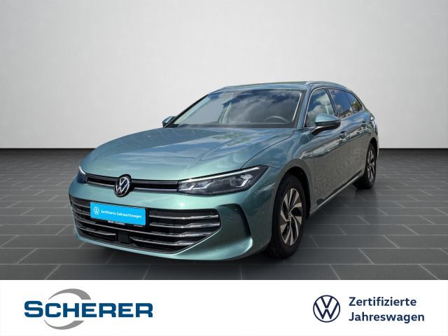 Volkswagen Passat Variant 2.0 TDI DSG Business DCC+ACC+HuD+