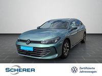 Volkswagen Passat Variant - Vorschau Bild 1