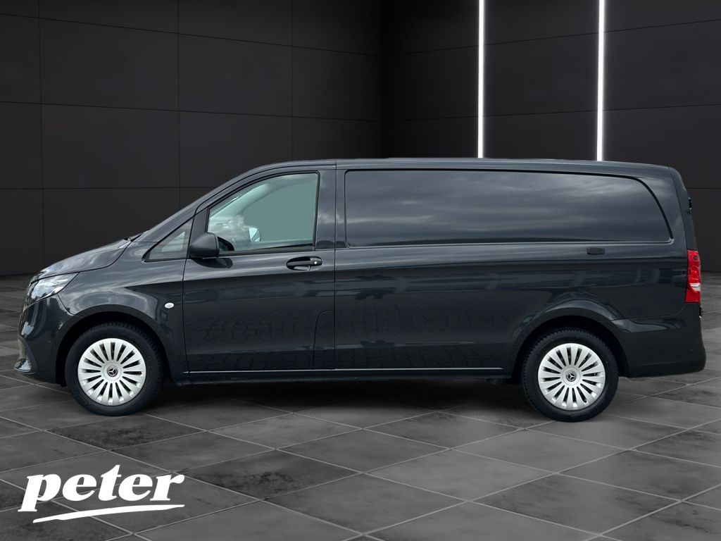 Mercedes-Benz Vito 116 CDI Kasten Lang 9GT*LED*AHK*MBUX*KAM imagem 2