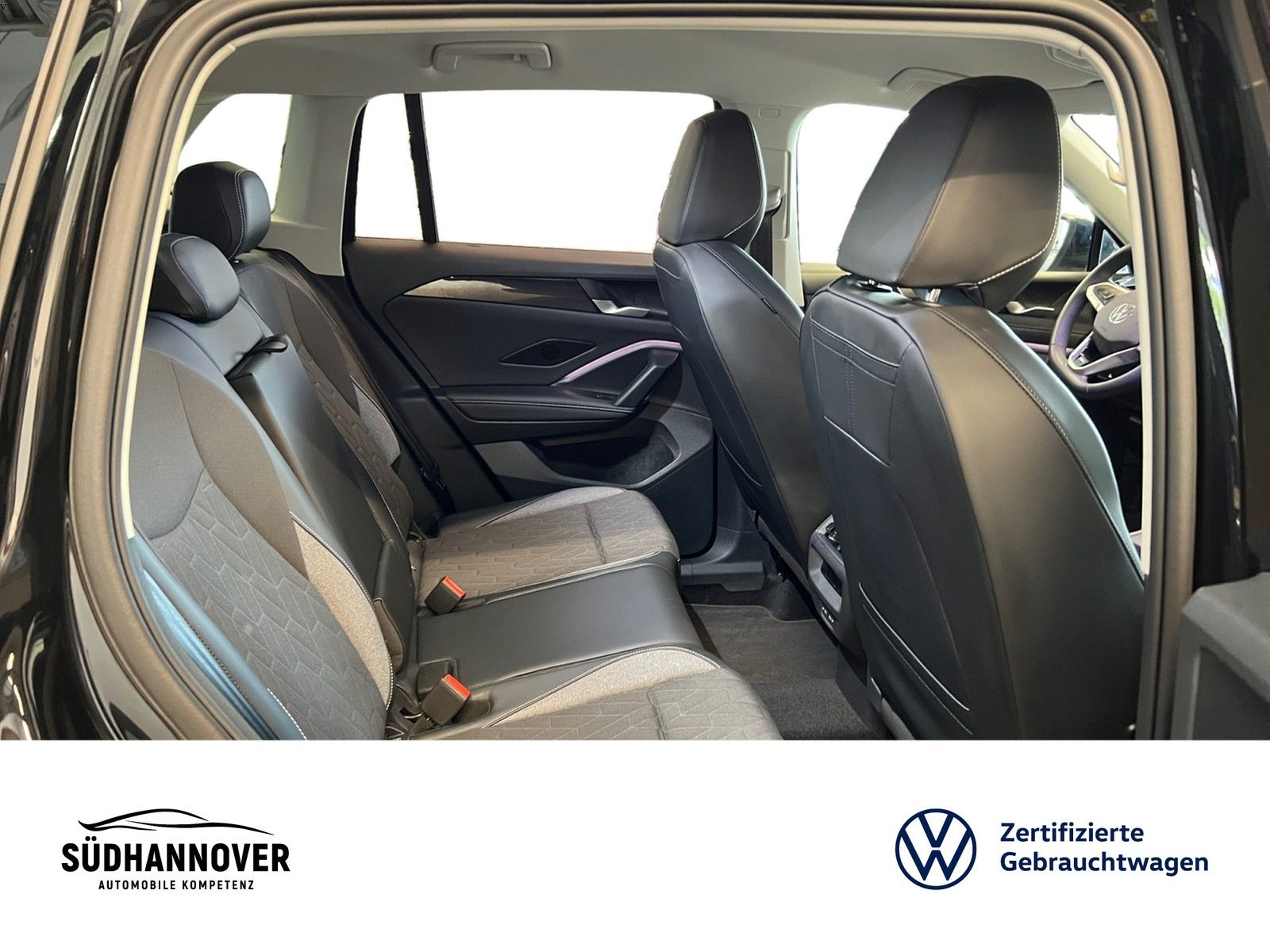 Volkswagen Tiguan - Bild 16