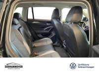 Volkswagen Tiguan - Vorschau Bild 16