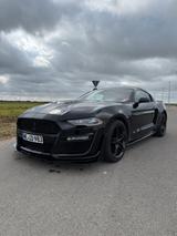 Ford Mustang 5.0 Ti-VCT V8 GT US Version Shelby Look - Ford Mustang: Us