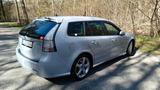 Saab 9-3 1.9 TTiD 132 kW Vector SportCombi Autom.... - Saab 9-3 mit Diesel-Antrieb: Kombi