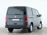 Volkswagen T6.1 Transporter Kasten KR *R-KAM*Vorb-AHK*16"* - Volkswagen T6 Transporter aus 2025