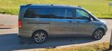 Mercedes-Benz V 250 d Aut. AVANTGARDE lang - Mercedes-Benz V 250 aus 2014