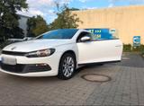 Volkswagen Scirocco mit Panoramadach Sport... - Volkswagen Scirocco in Hamburg