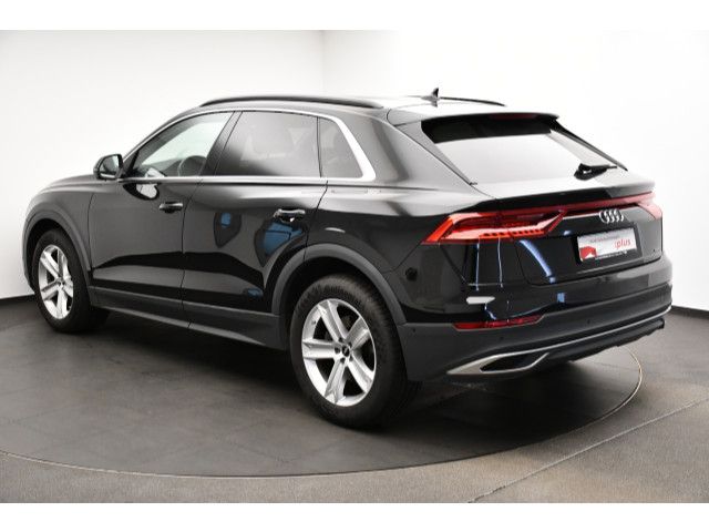 Audi Q8 - Bild 17