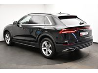 Audi Q8 - Vorschau Bild 17