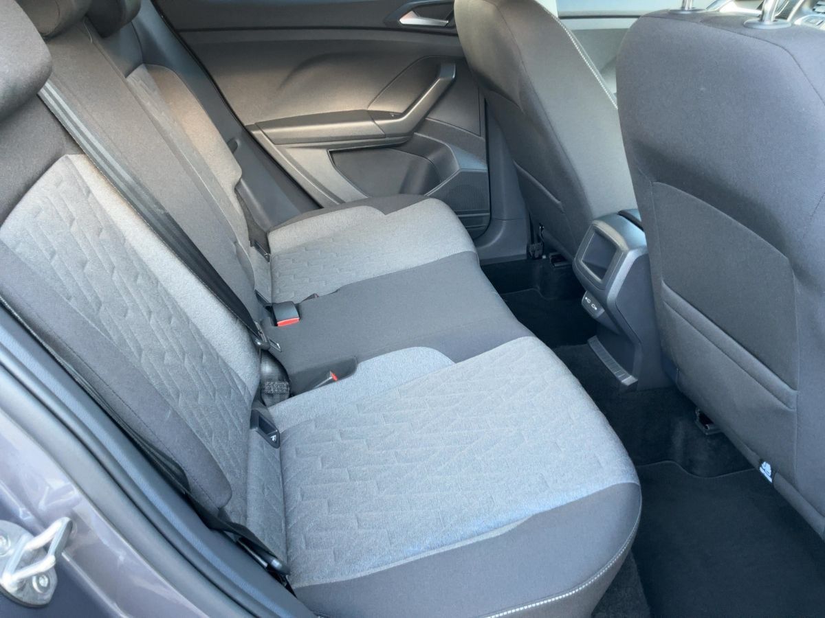 Volkswagen T-Cross - Bild 13