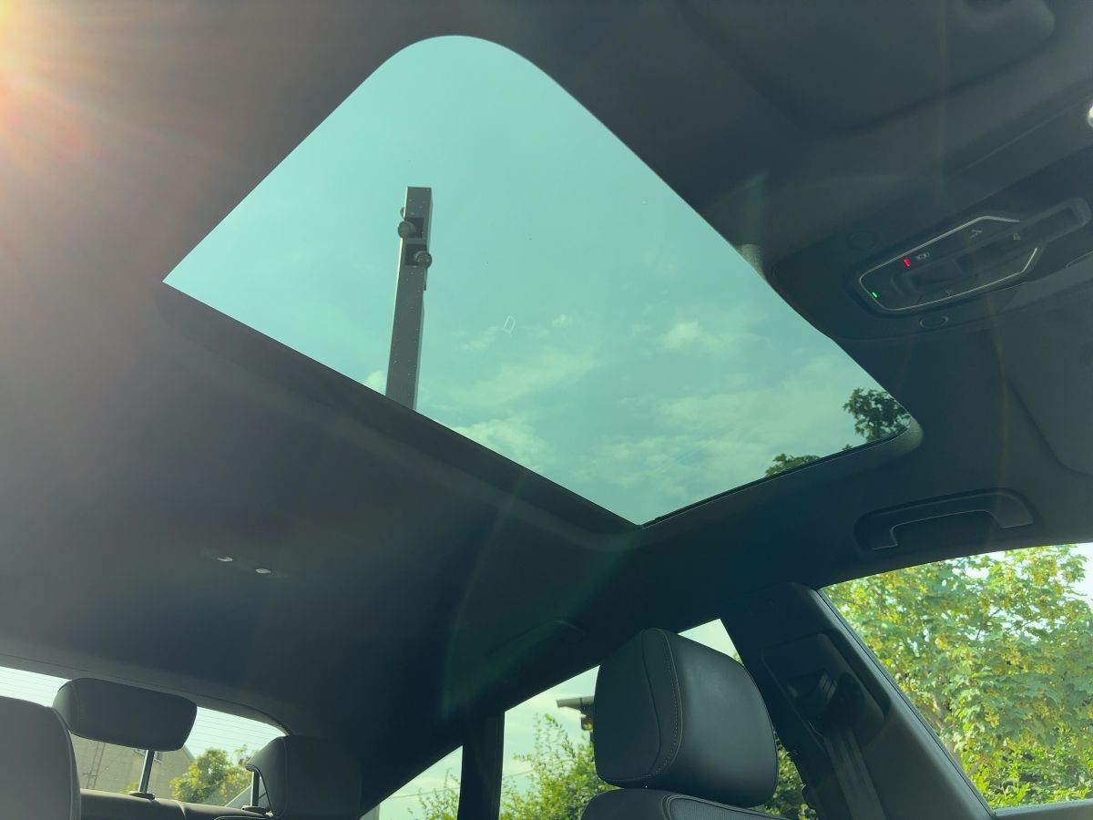 Audi A7 - Bild 14