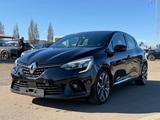 Renault Clio V Intens/360.KAMERA/NAVI/LED - Renault Clio mit Hybrid-Antrieb: Automatik