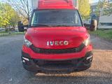 Iveco daly 35 S ... Radstand - Iveco Gebrauchtwagen von 2016