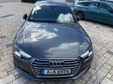 Audi A4 B9 Limousine 2.0 TDI quattro 190 PS S-li - Audi A4 mit Diesel-Antrieb: Limousine, 1.9