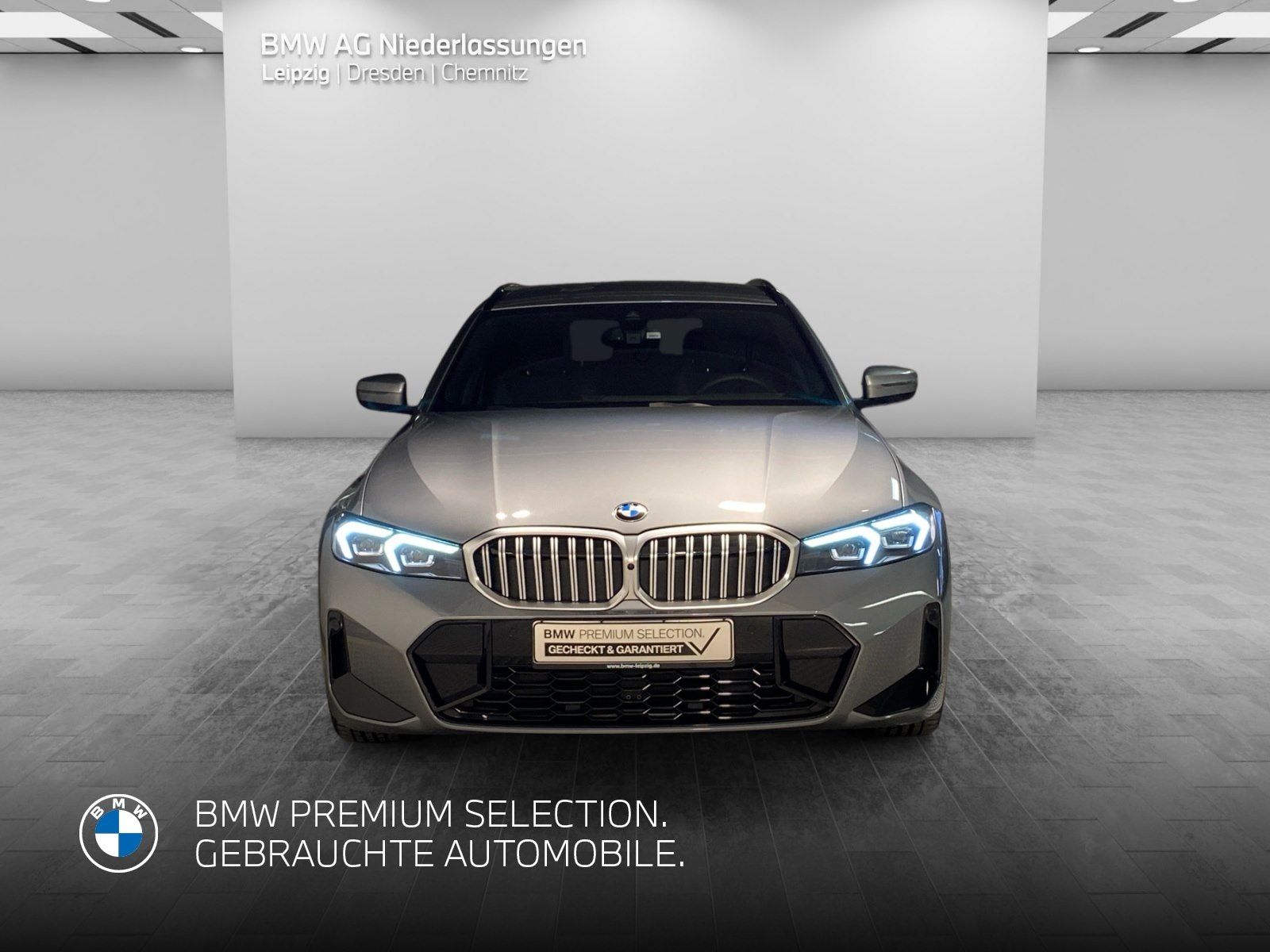 BMW 318 - Bild 6