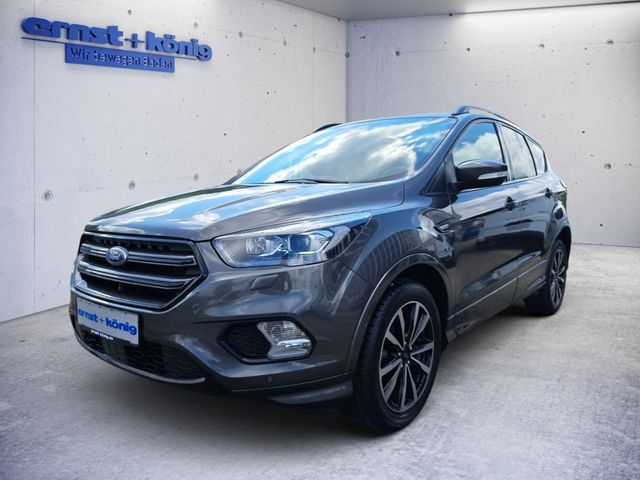 Ford Kuga 1.5 EcoBoost 4x4 Aut. ST-Line