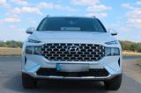 Hyundai SANTA FE 1.6 T-GDI Plug-in Hybrid 4WD Auto - - Hyundai SANTA FE in Nürnberg