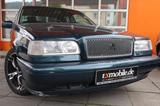 Volvo 850 T-5* LIMOUSINE* LEDER* AUTOMATIK* TURBO*