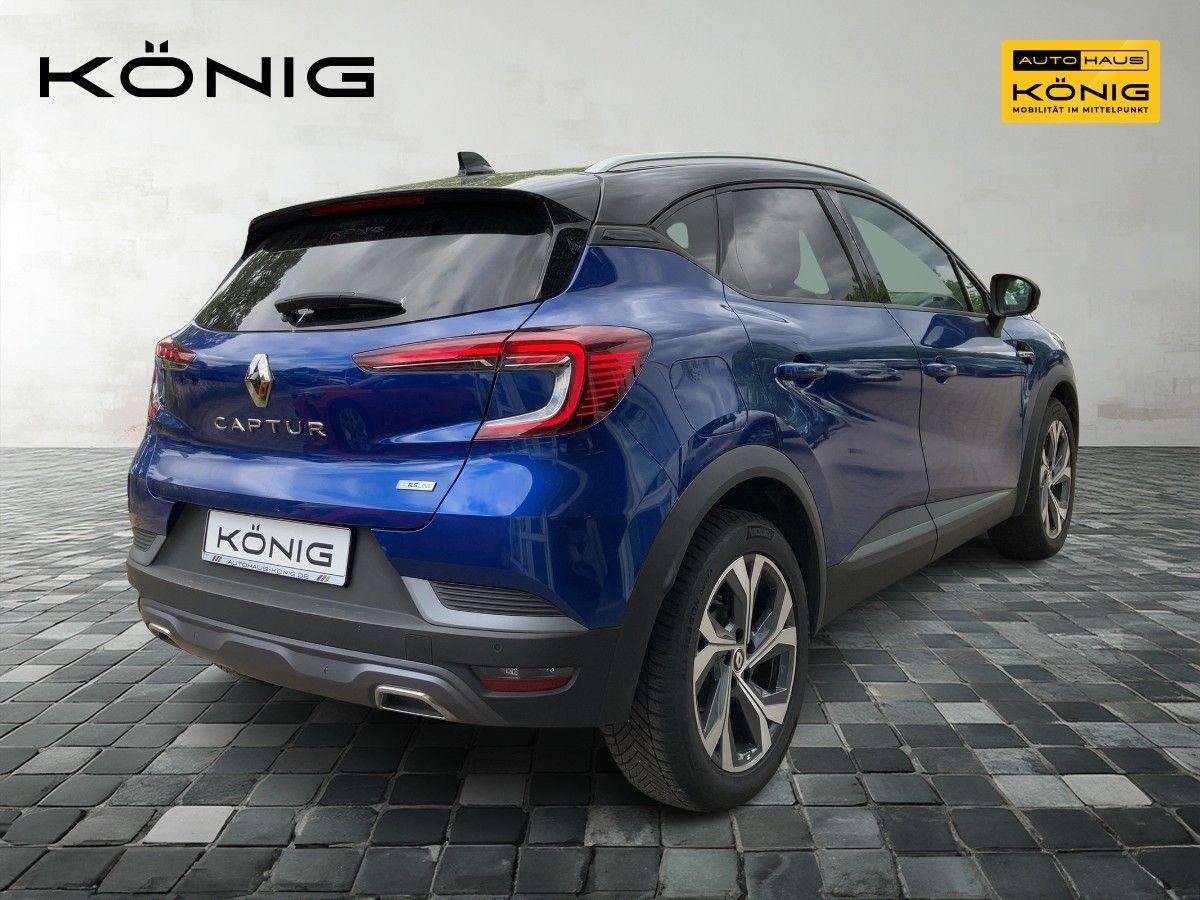 Renault Captur - Bild 3