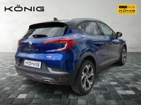 Renault Captur - Vorschau Bild 3
