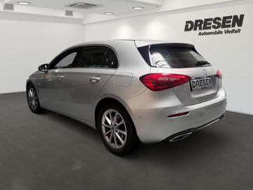 Mercedes A 180 - 4