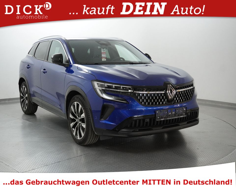 Image of Renault Austral