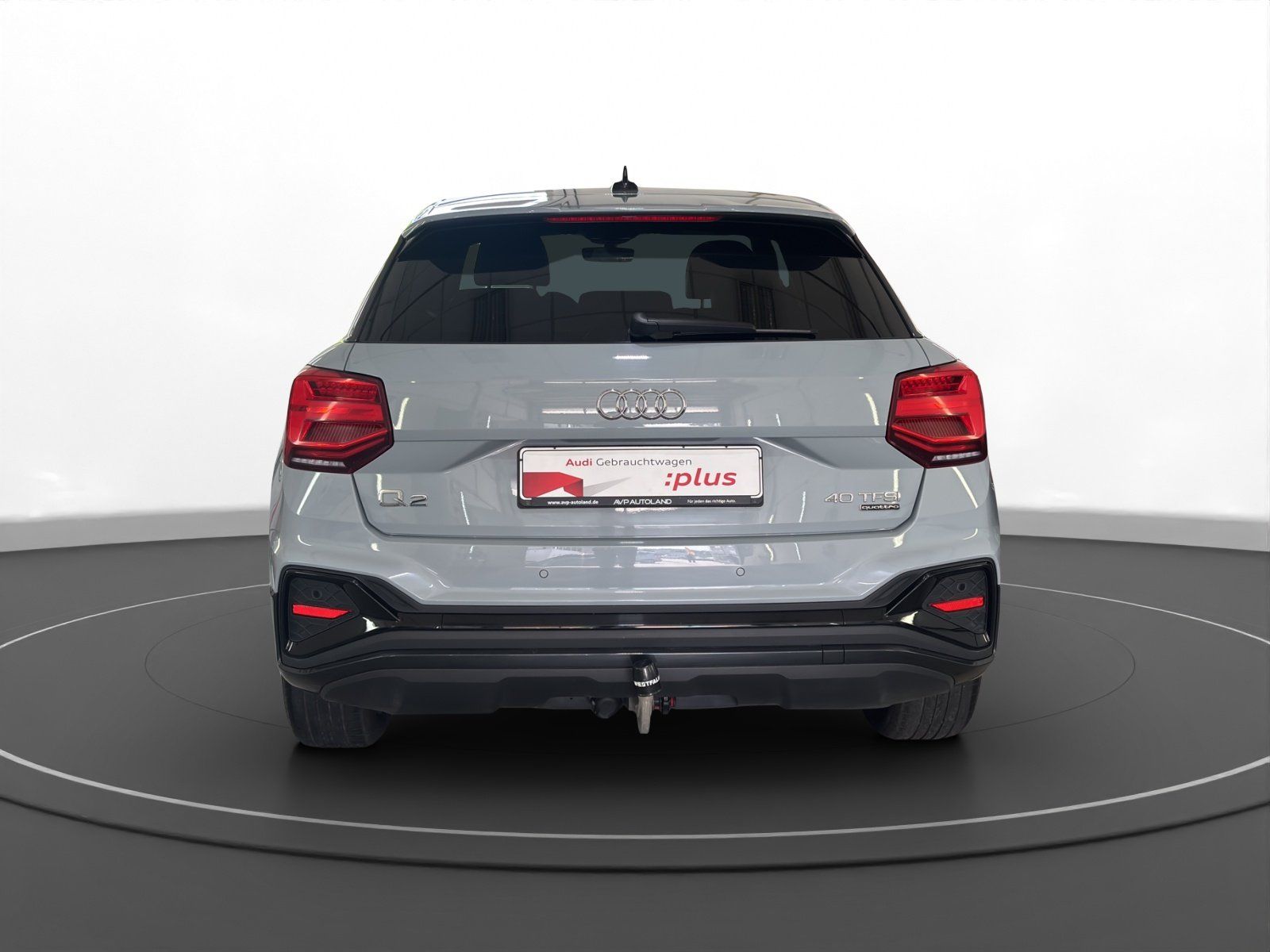 Audi Q2 - Bild 6